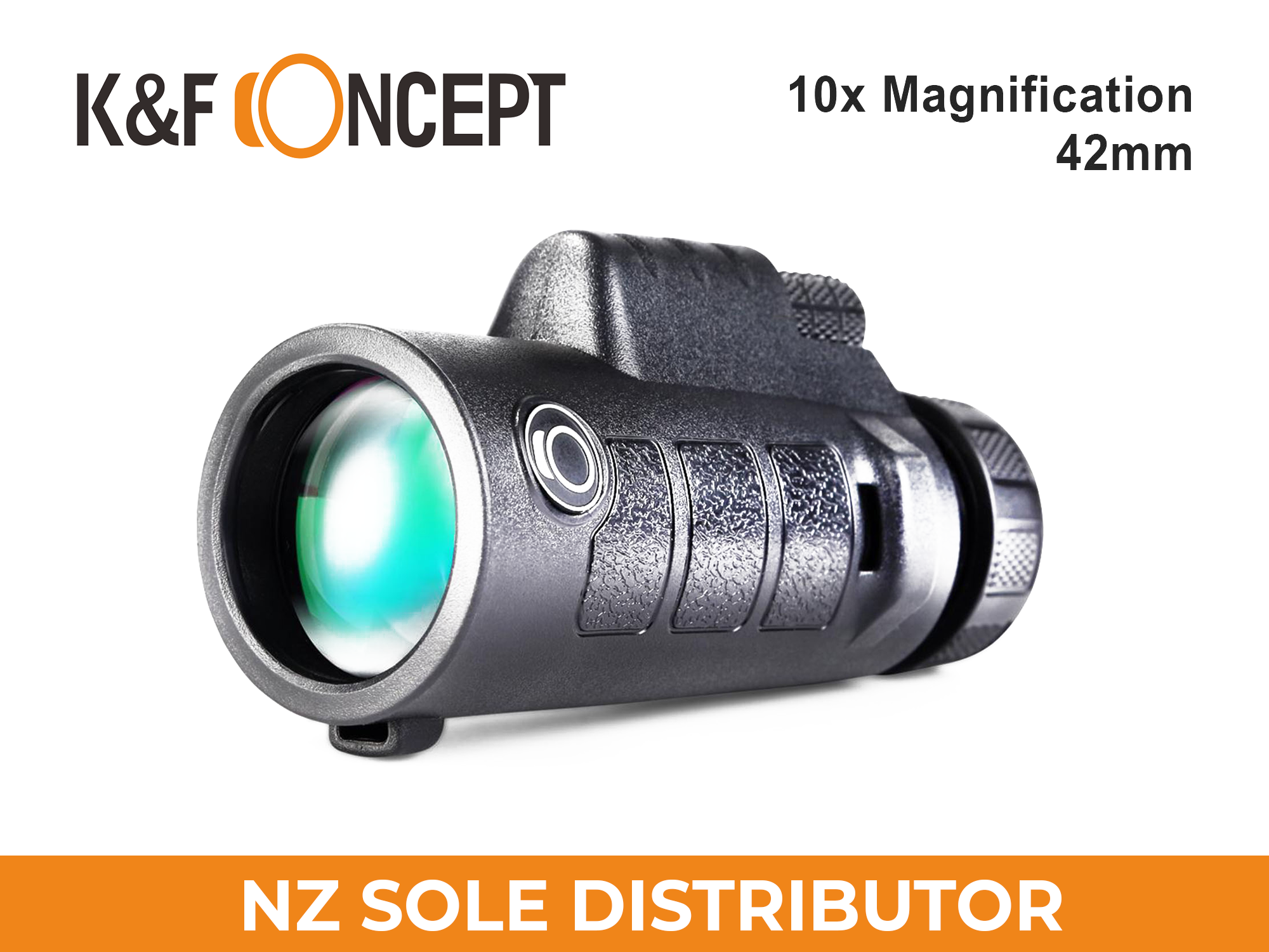 Monocular 42mm 10X